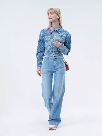 CLOSED | Jeans Straight Fit ARIA | 